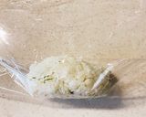 スティック塩鯖寿司〜山葵と胡麻2種味〜作り方9写真
