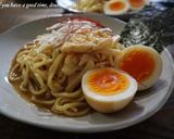 簡単!油そば作り方4写真