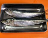 マイワシの香味和え作り方1写真