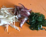 マイワシの香味和え作り方4写真