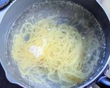 鶏手羽先ラーメン作り方1写真