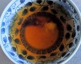 鶏手羽先ラーメン作り方4写真