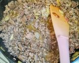 ミートソース作り方6写真