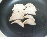 とっても美味しい！簡単うちの餃子！作り方5写真