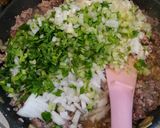 ミートソース作り方7写真