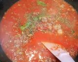 ミートソース作り方13写真