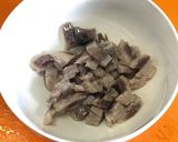 マイワシの香味和え作り方5写真