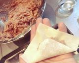 赤ちゃんワンタン♥改(離乳食後期〜)作り方5写真