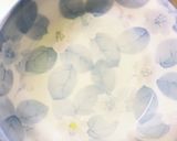 レンジで簡単鰻のたれ作り方1写真