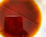 レンジで簡単鰻のたれ作り方4写真