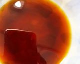 レンジで簡単鰻のたれ作り方5写真