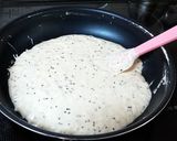 ワンパン☆もちもちクランペット作り方1写真