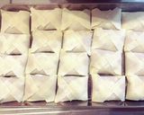 赤ちゃんワンタン♥改(離乳食後期〜)作り方7写真