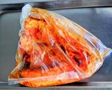 スパイシー排骨(パイクー)作り方4写真
