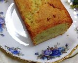 強力粉で作る簡単バナナケーキ☆作り方8写真