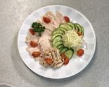 簡単!鶏むね肉のチャーシューをプロが直伝作り方6写真