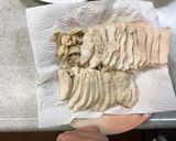 簡単!鶏むね肉のチャーシューをプロが直伝作り方5写真