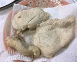 簡単!鶏むね肉のチャーシューをプロが直伝作り方4写真