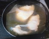 簡単!鶏むね肉のチャーシューをプロが直伝作り方3写真