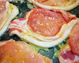 しょうが焼き作り方3写真