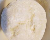 30分で！薄力粉だけで簡単ちぎりパン作り方4写真