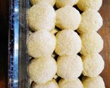 30分で！薄力粉だけで簡単ちぎりパン作り方6写真