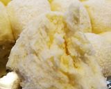 30分で！薄力粉だけで簡単ちぎりパン作り方10写真