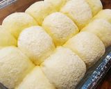 30分で！時短簡単ちぎりパン作り方15写真