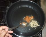 いわしの味噌煮♪簡単煮付け作り方2写真