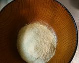 苺のシフォンケーキ作り方2写真