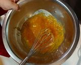 苺のシフォンケーキ作り方6写真