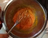 苺のシフォンケーキ作り方7写真