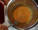 苺のシフォンケーキ作り方8写真