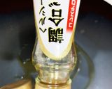 空芯菜と豚のウェイパー炒め作り方3写真