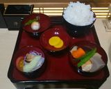 霊供膳(仏前膳)献立覚書作り方3写真