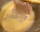 【楽ちんバッター液で！】基本のトンカツ作り方3写真