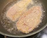 【楽ちんバッター液で！】基本のトンカツ作り方5写真