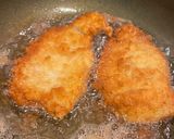【楽ちんバッター液で！】基本のトンカツ作り方6写真