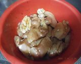 鶏むね肉で☆ヘルシーゴーヤチャンプルー作り方3写真