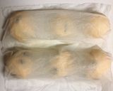 ふわふわ美味しいレーズンロールパン作り方8写真