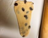 ふわふわ美味しいレーズンロールパン作り方11写真