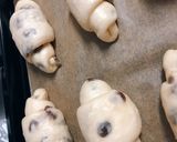 ふわふわ美味しいレーズンロールパン作り方13写真