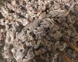 ネギたっぷりスタミナごまダレの焼肉！作り方3写真
