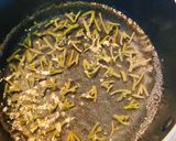 夏の涼を演出☆じゅんさいの酢の物作り方3写真