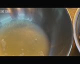 ひよこ豆のフムス【中東料理】作り方1写真