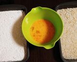 絶品☆美味しいトンカツ☆作り方2写真