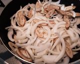 食欲UP☆簡単冷しゃぶ肉でふんわり豚ドン作り方1写真