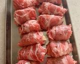 豚肉のイチヂクロール焼き作り方7写真