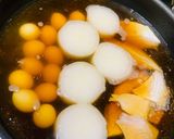 〜大根が美味しい〜ぶり大根作り方5写真