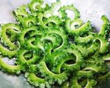 苦くない!ゴーヤチャンプルー作り方1写真